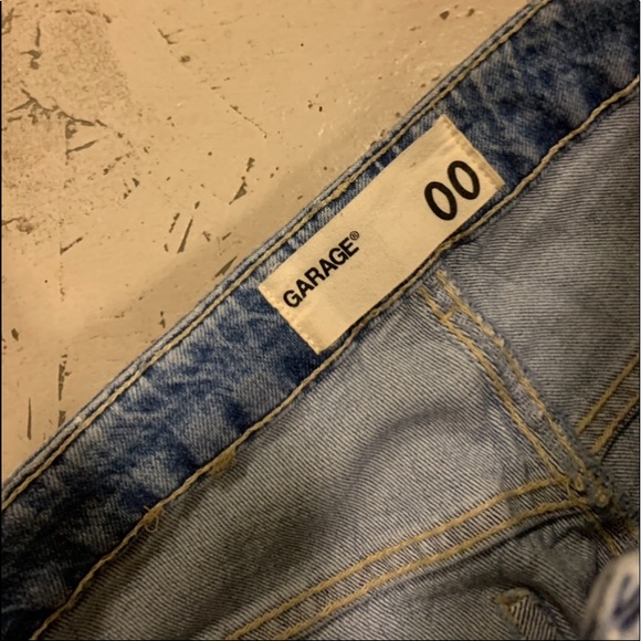 Garage Jeans - Picture 2 of 5